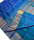 Kanchipuram Pure Silk Saree