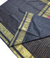 Kanchipuram Pure Silk Cotton Saree