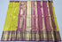 Kanchipuram Pure Silk Saree
