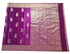 Bengaluru Crape Antic Silk Meena Sarees