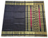 Kanchipuram Pure Silk Cotton Saree