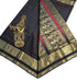 Kanchipuram Pure Silk Cotton Saree