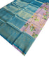 Digital Kubera Silk Sarees