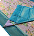 Digital Kubera Silk Sarees