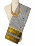 Pure Rich Cotton Sarees