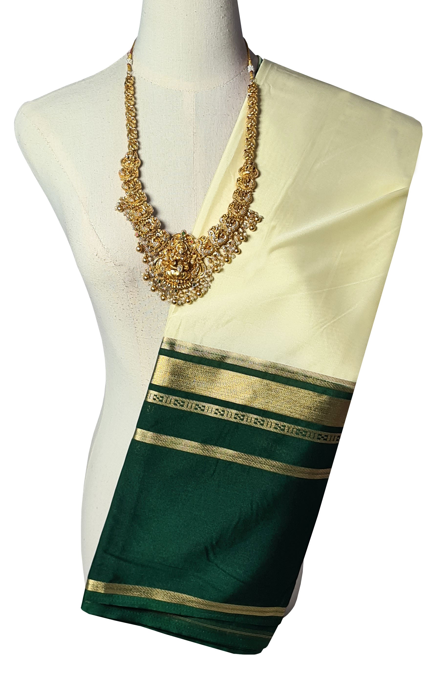 Bengaluru Designer Sarees
