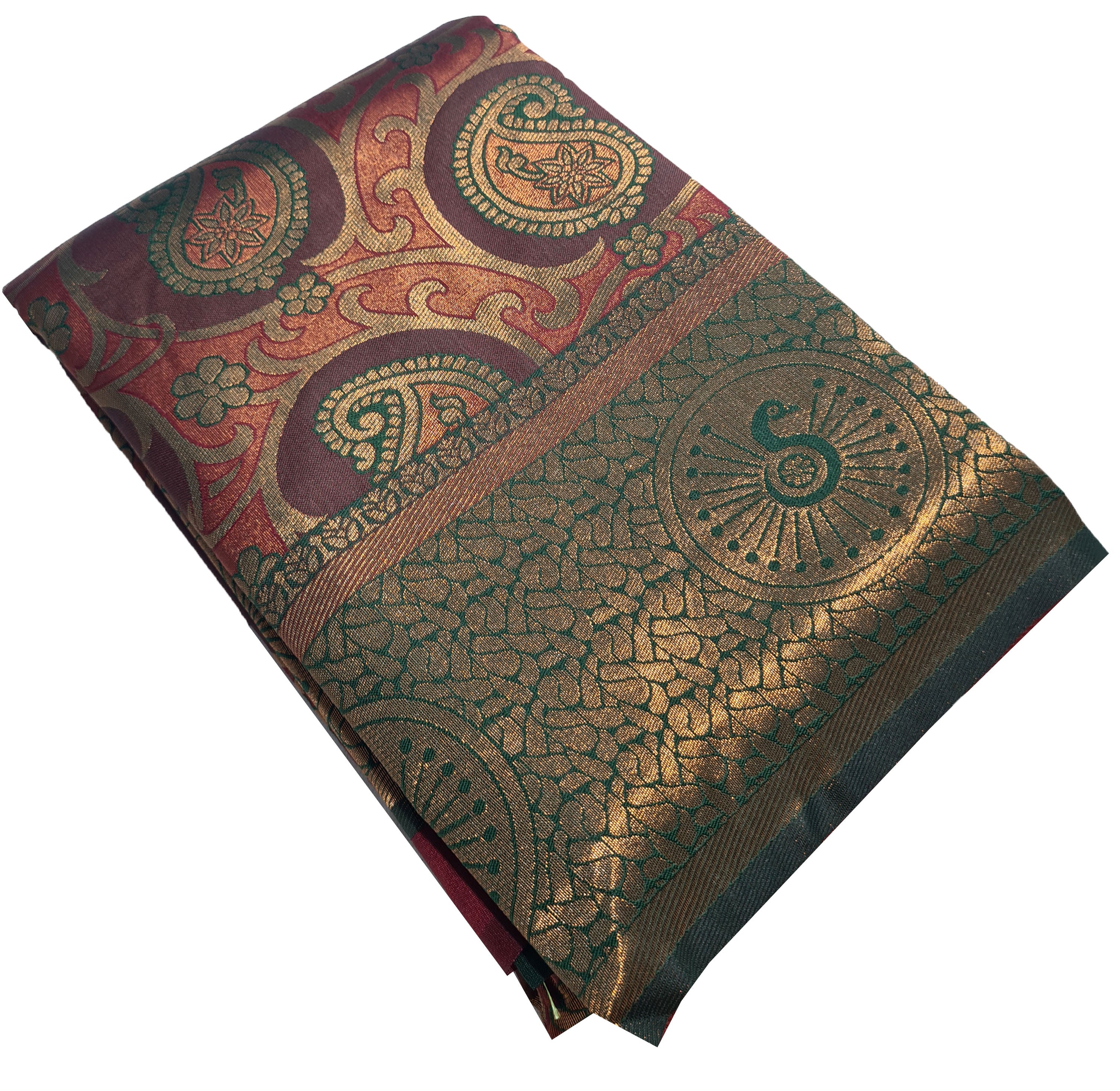 Antic Meena Silk Sarees