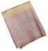 Semi Tussar Antic Design Sarees