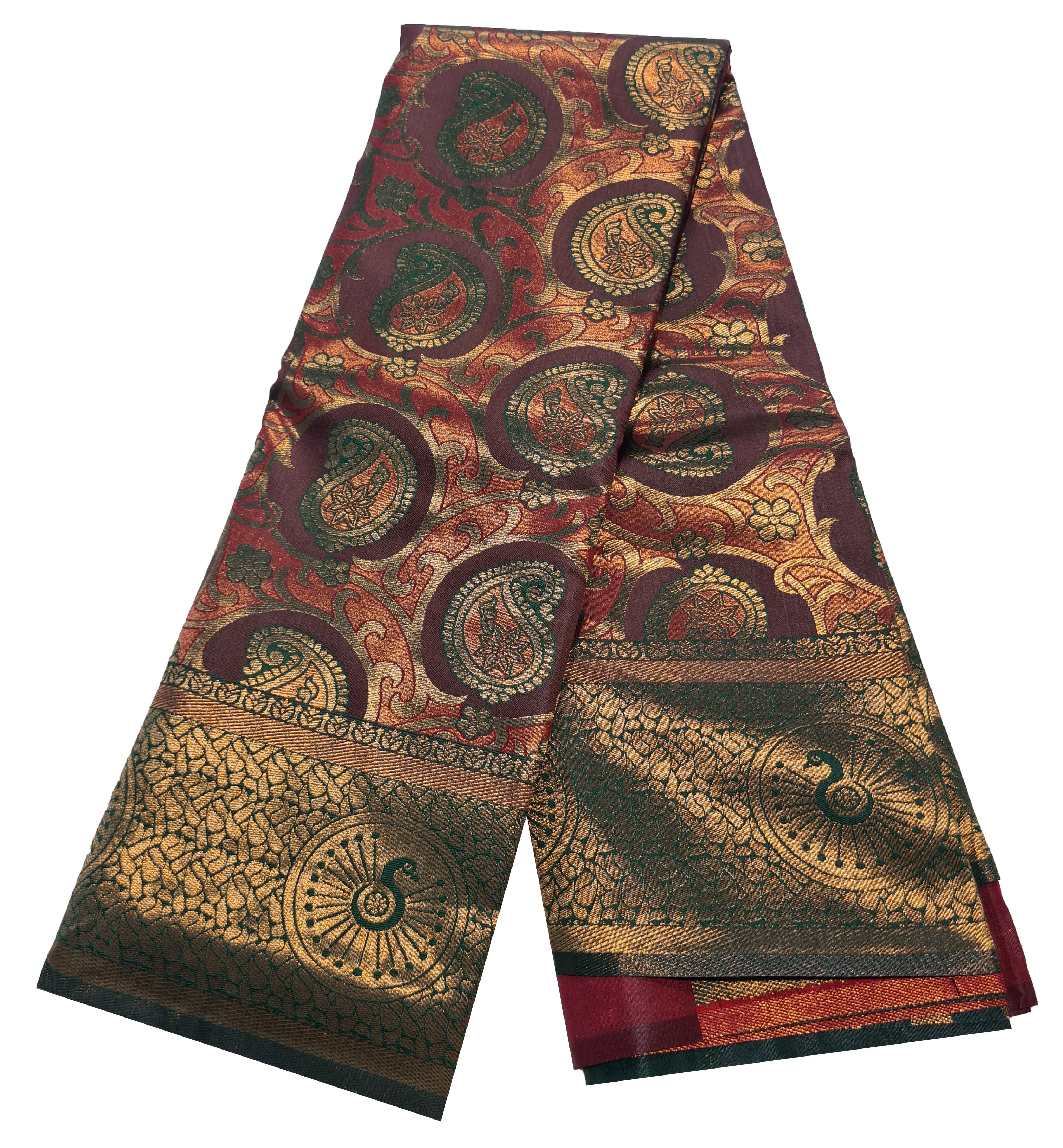 Antic Meena Silk Sarees