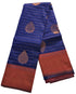 Antique Zari Butta Silk Saree