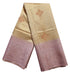 Semi Tussar Antic Design Sarees