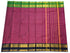 Kanchipuram Pure Cotton Sarees
