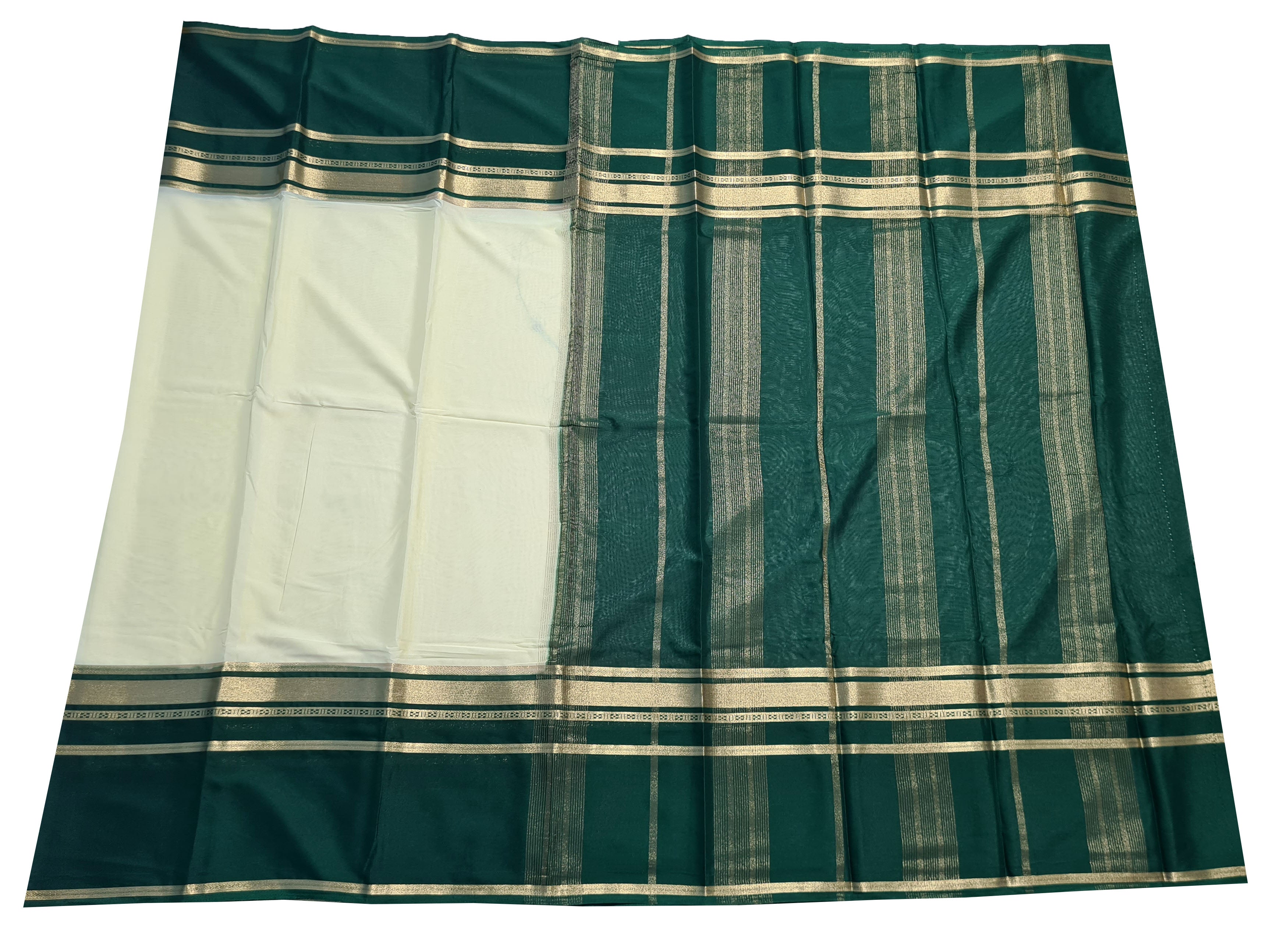 Bengaluru Designer Sarees