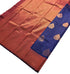 Antique Zari Butta Silk Saree