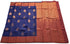 Antique Zari Butta Silk Saree