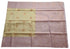Semi Tussar Antic Design Sarees