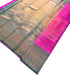 Antique Zari Butta Silk Saree
