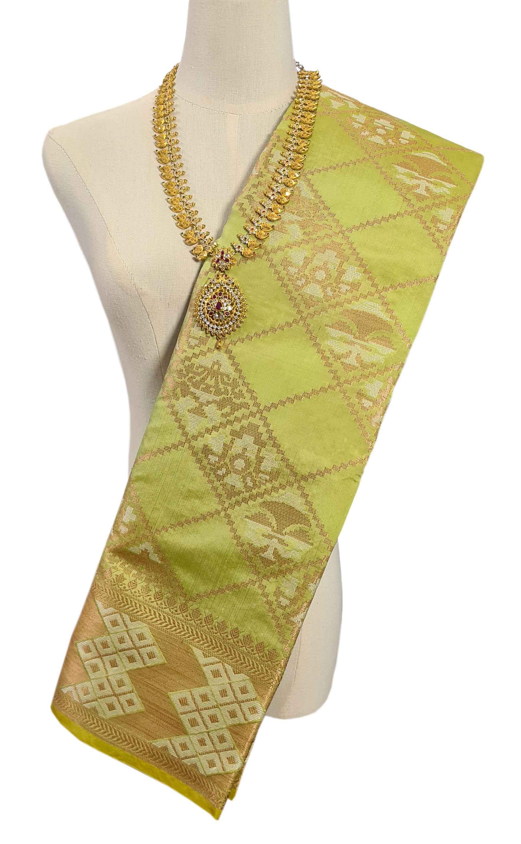 Banarasi Katan Soft Silk Sarees