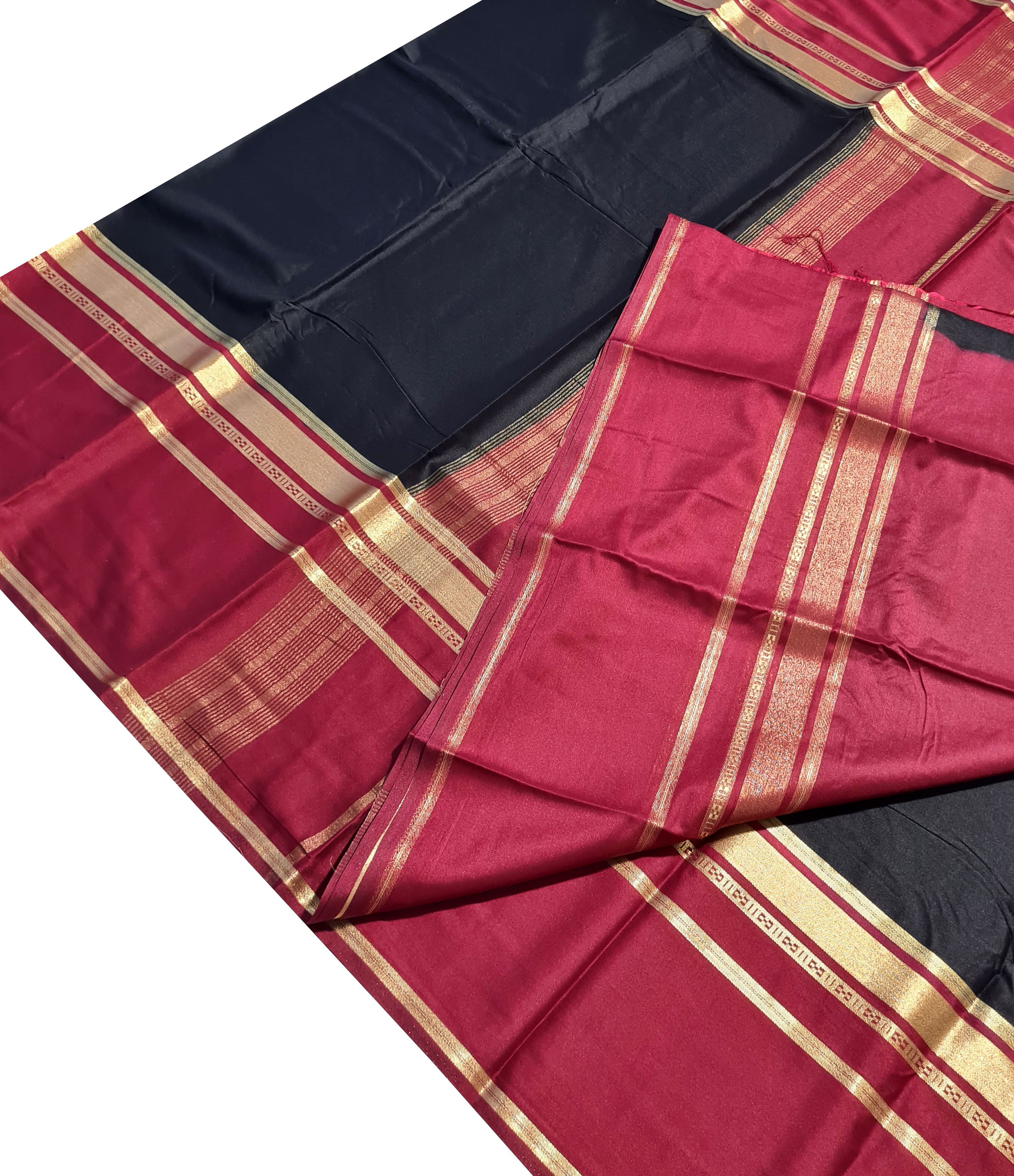 Bengaluru Designer Sarees