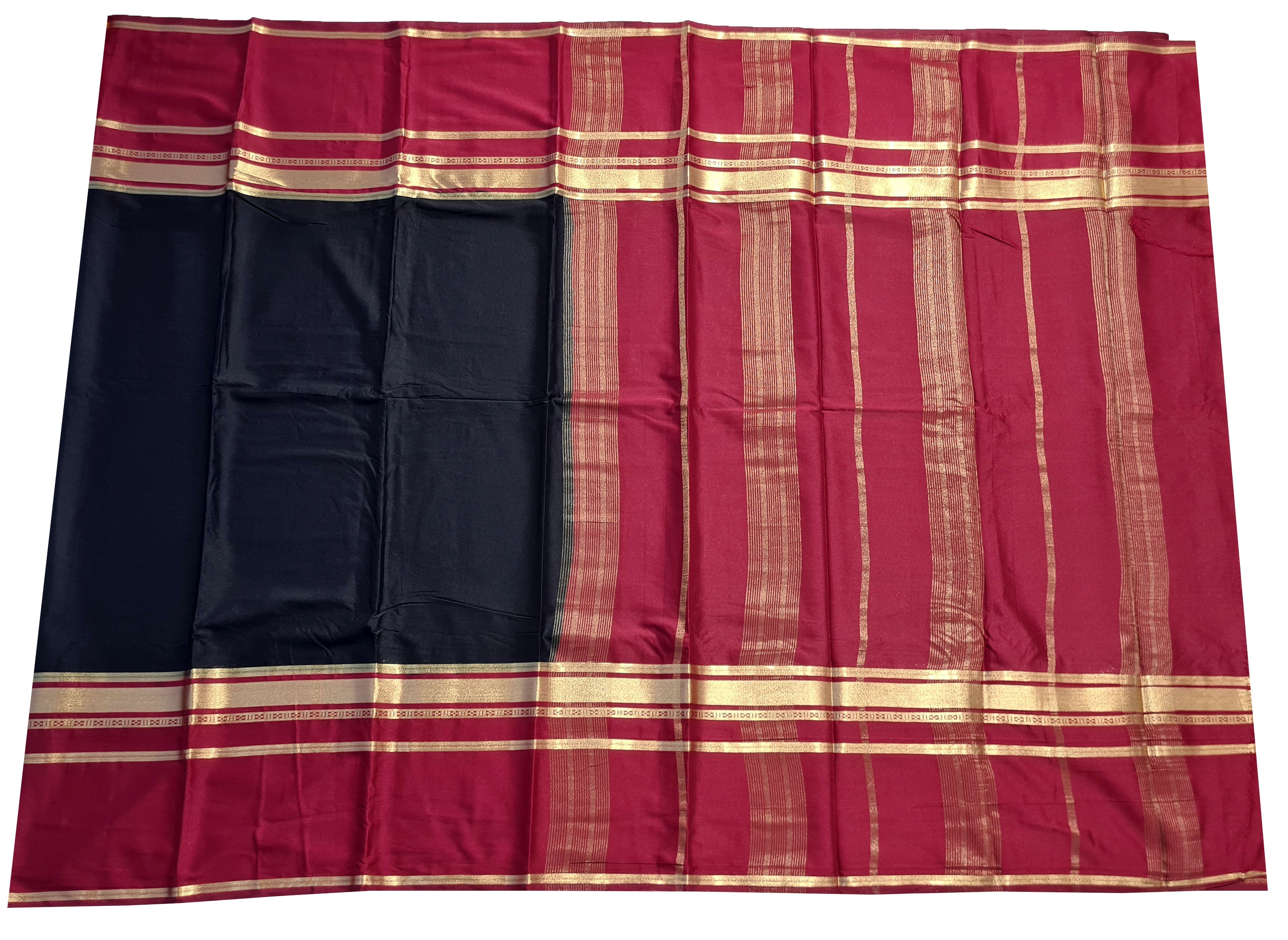 Bengaluru Designer Sarees