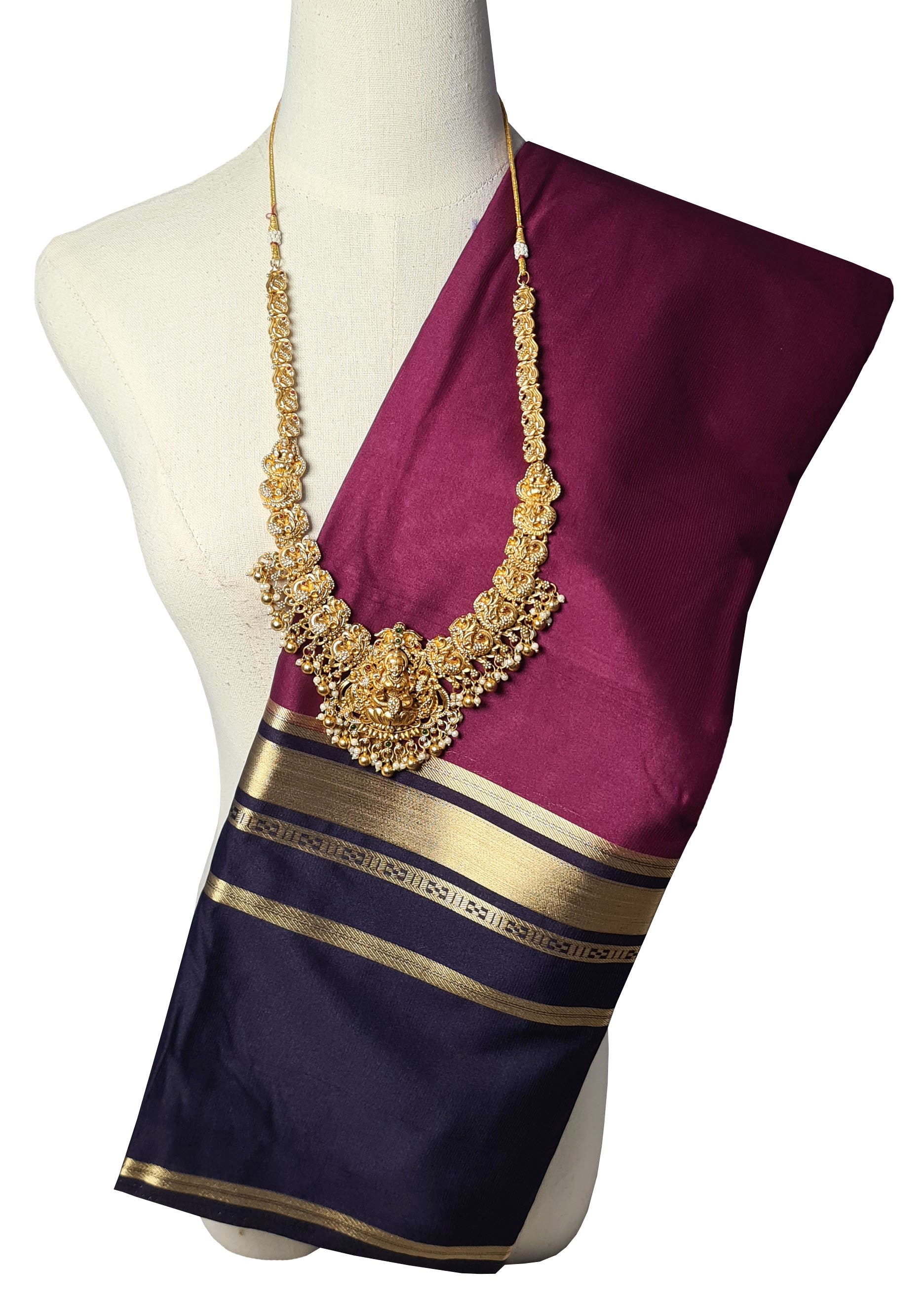 Bengaluru Designer Sarees