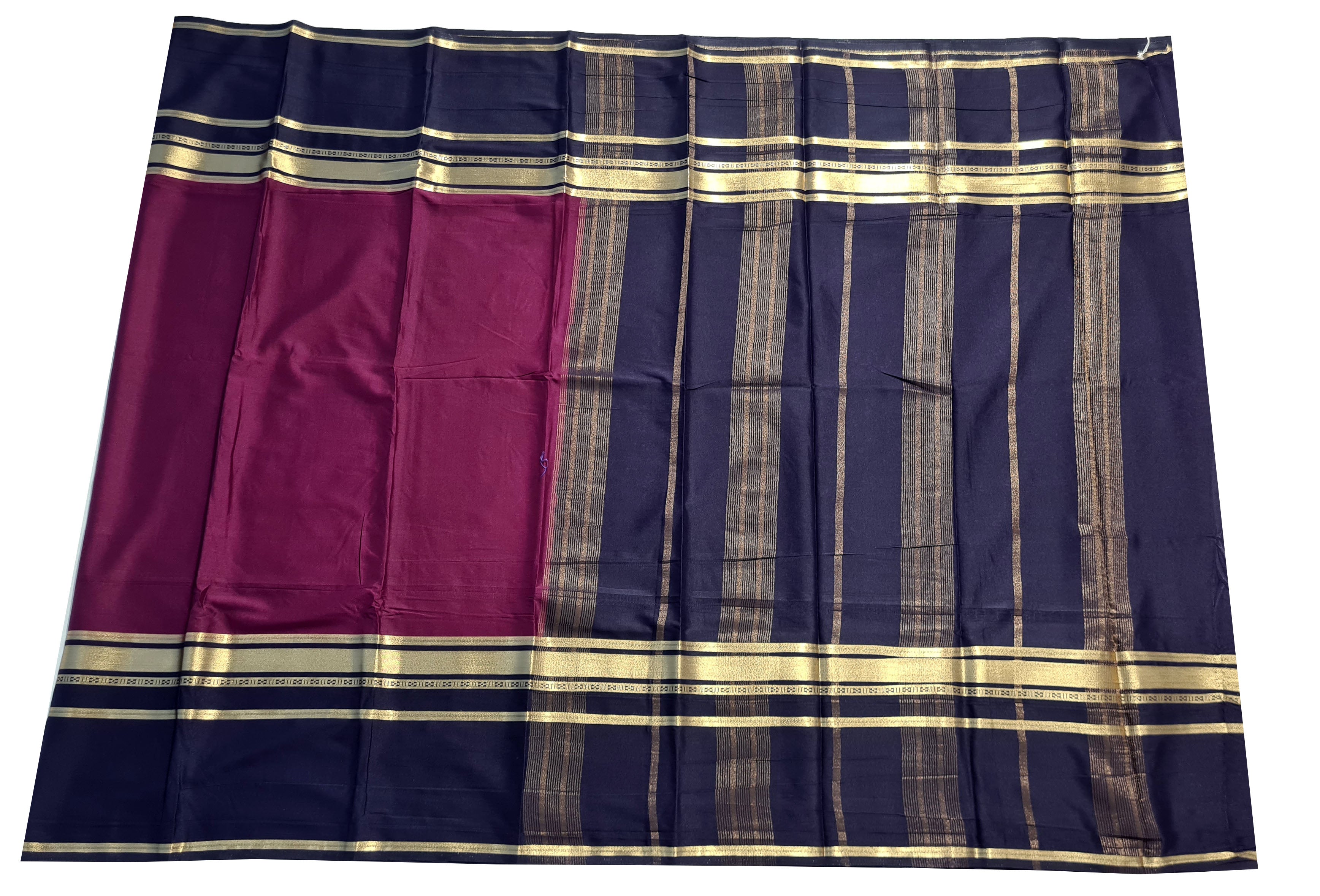 Bengaluru Designer Sarees