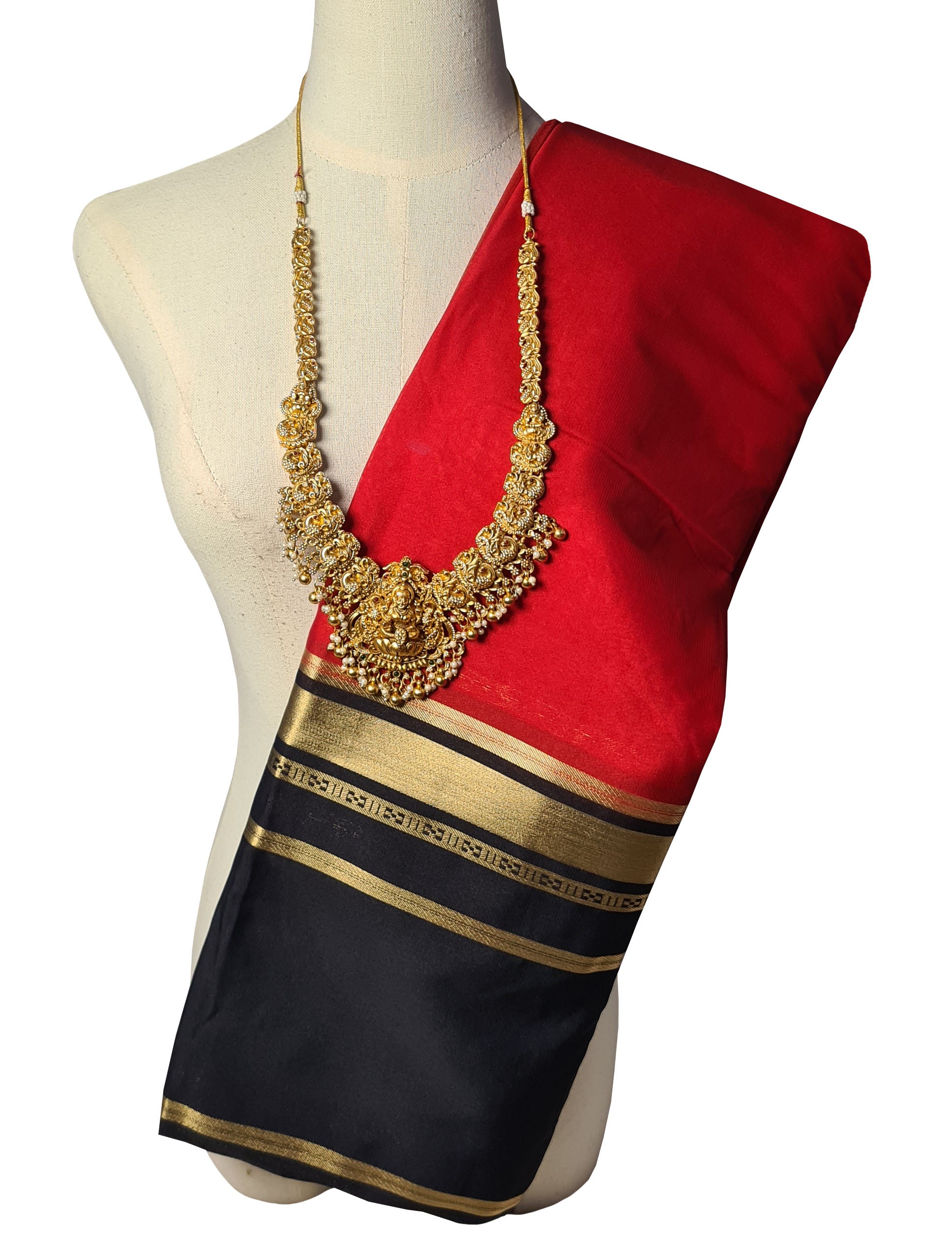 Bengaluru Designer Sarees