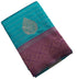 Antique Zari Butta Silk Saree