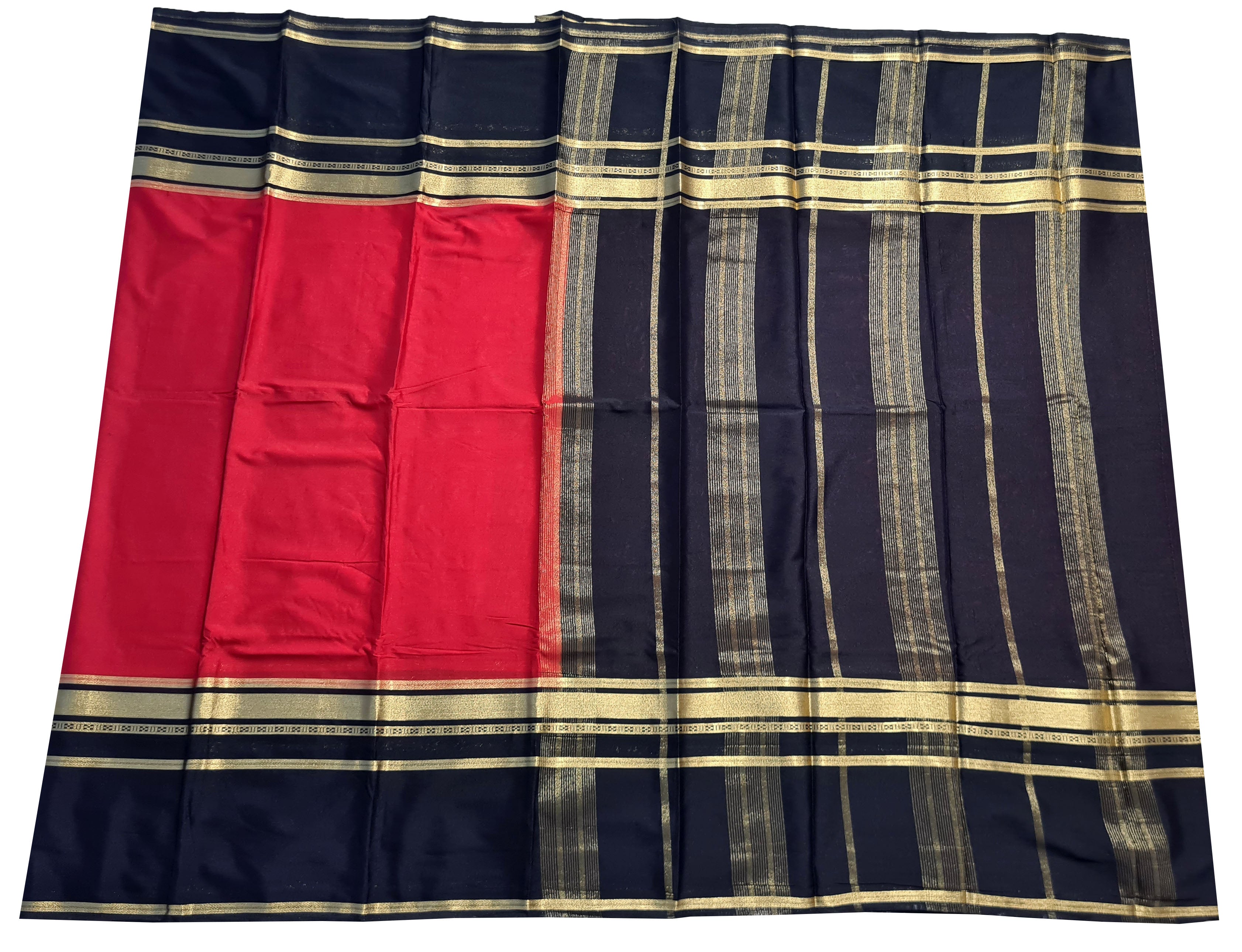 Bengaluru Designer Sarees