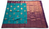 Antique Zari Butta Silk Saree