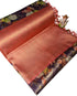 Digital Kubera Silk Sarees