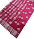 Bengaluru Silver Butta Tassar Sarees