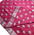 Bengaluru Silver Butta Tassar Sarees