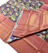 Digital Kubera Silk Sarees