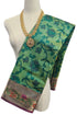 Pochampalli Meena Border Sarees
