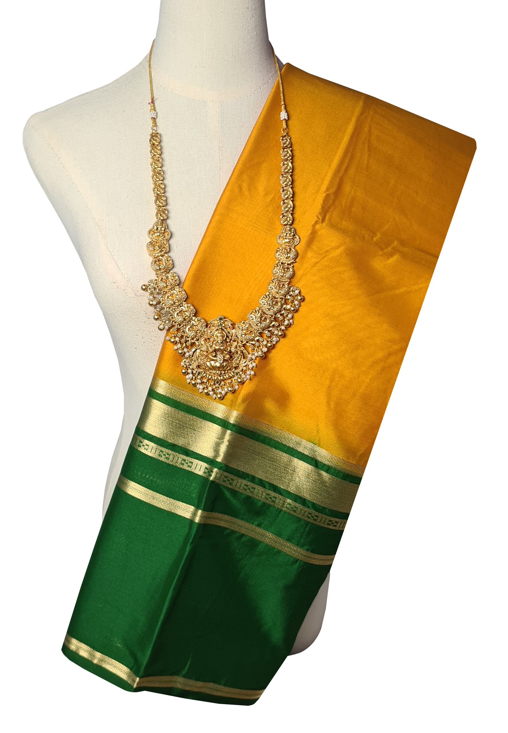Bengaluru Designer Sarees