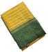 Antique Zari Butta Silk Saree