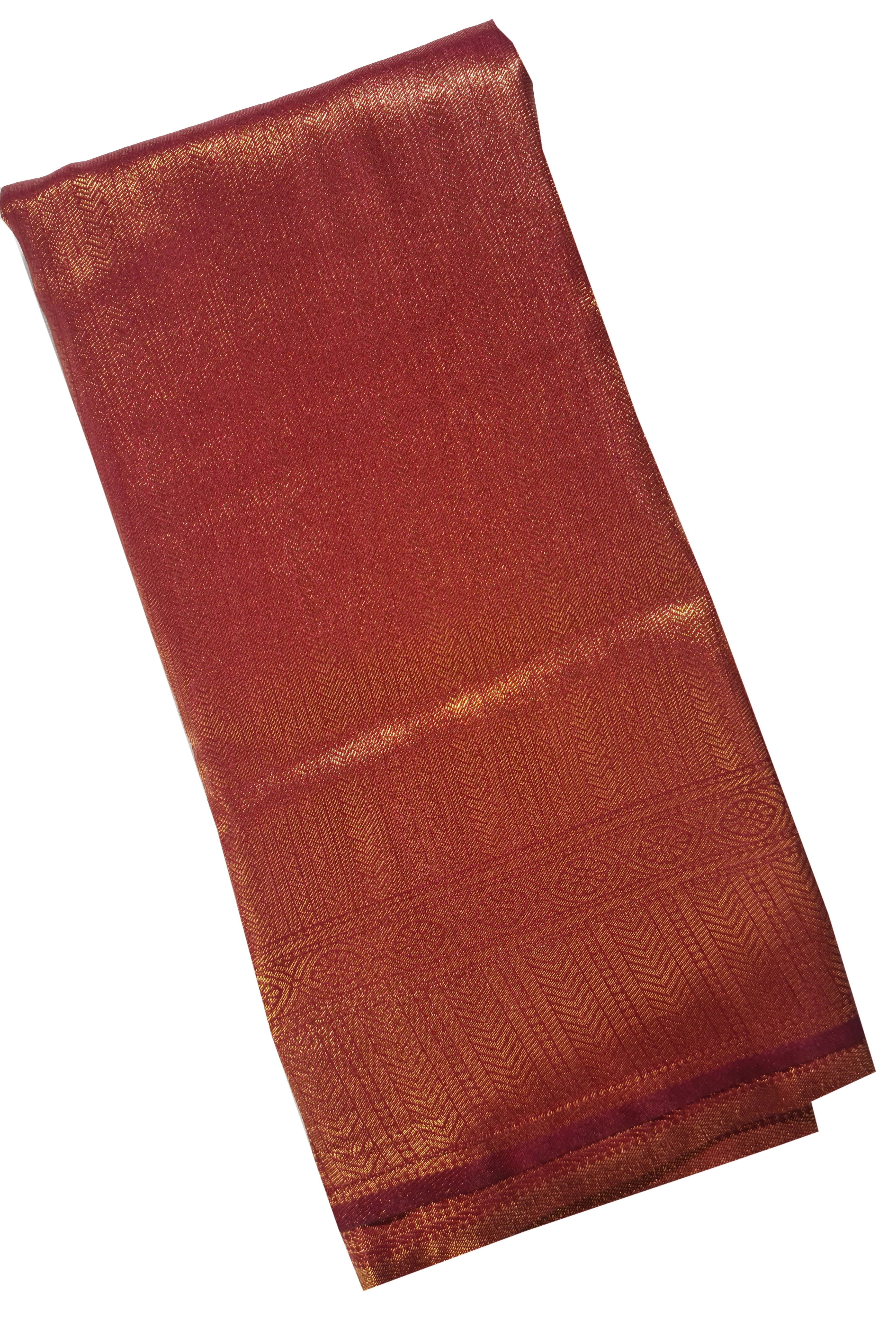 Softy Self Kubera Silk Sarees