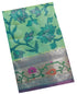 Pochampalli Meena Border Sarees