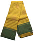 Antique Zari Butta Silk Saree