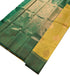 Antique Zari Butta Silk Saree