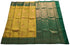 Antique Zari Butta Silk Saree