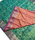 Pochampalli Meena Border Sarees
