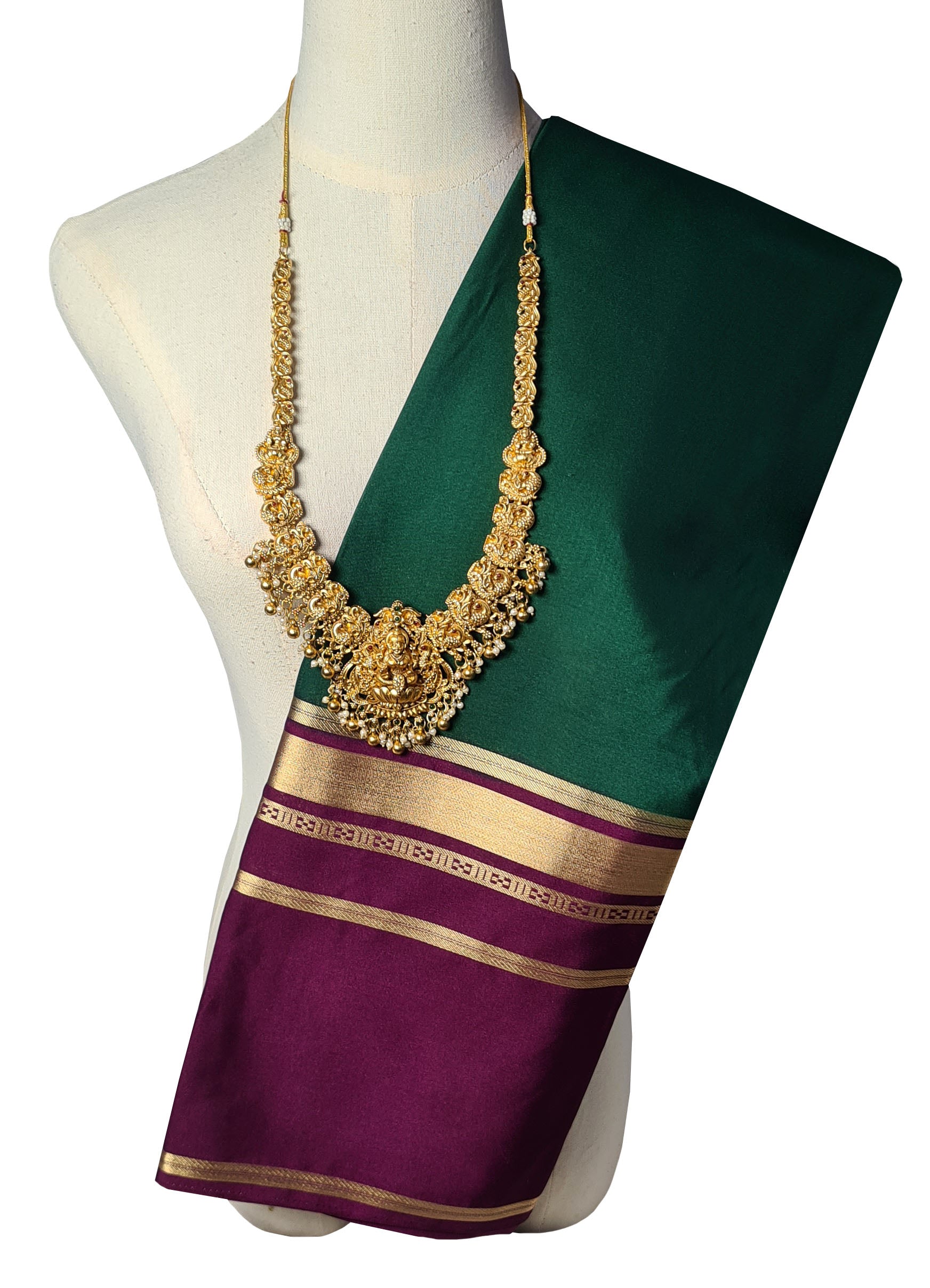 Bengaluru Designer Sarees