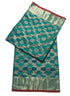 Rajpath Anika Soft Zari Weaving Silk Patola Fancy Saree Collection