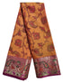 Pochampalli Meena Border Sarees