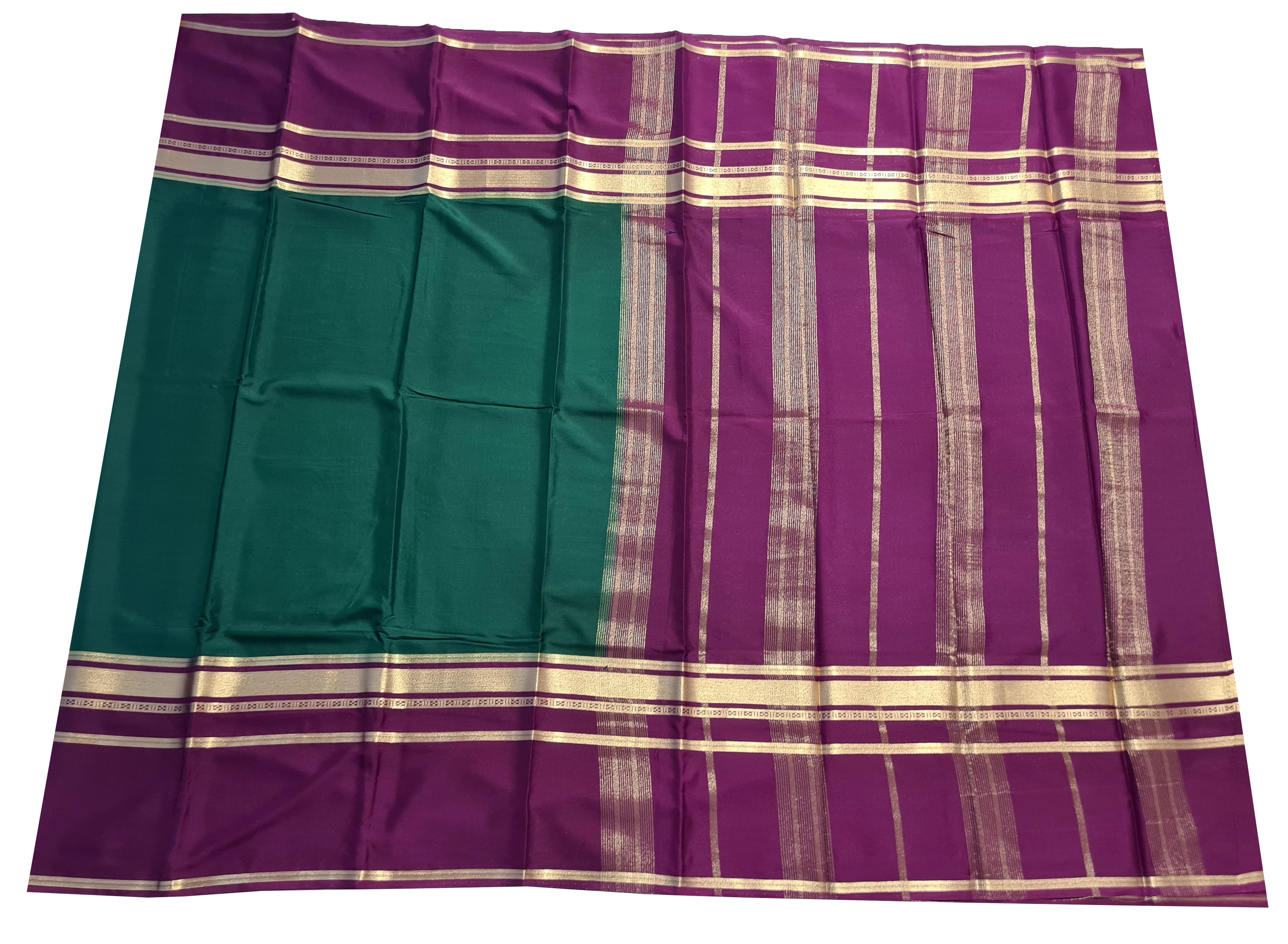 Bengaluru Designer Sarees