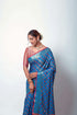 Rajpath Anika Soft Zari Weaving Silk Patola Fancy Saree Collection