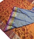 Pochampalli Meena Border Sarees