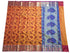 Pochampalli Meena Border Sarees